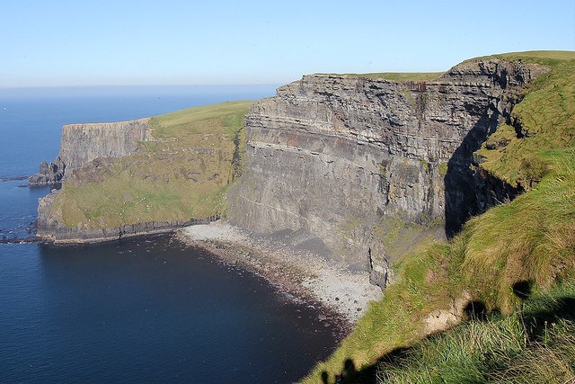 Cliffs of Moher