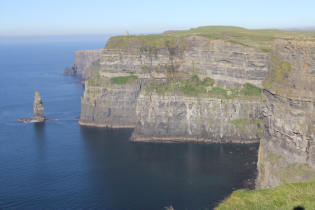 Cliffs of Moher