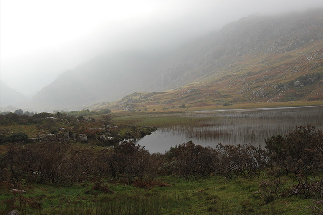 Gap of Dunloe