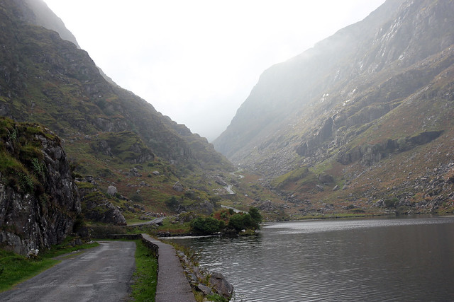 Gap of Dunloe