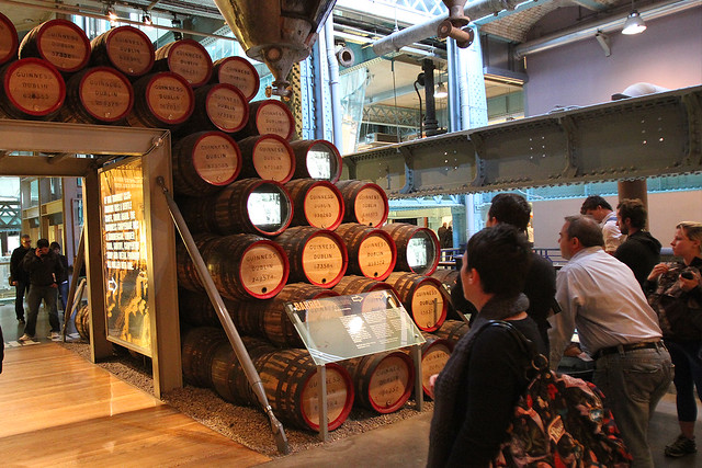 Cask Making is ridiculous