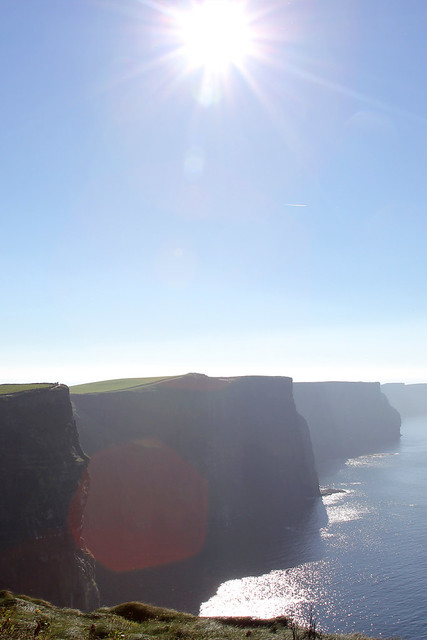Cliffs of Moher