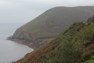 Along the Ring of Kerry