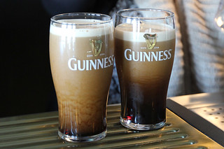 Cascading Guinness
