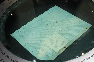 This is the 9000 year lease that Arthur Guinness signed, heh