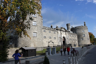 Kilkenny Castle