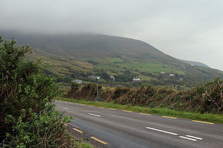 Along the Ring of Kerry