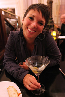 frame - Birthday dinner