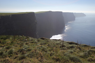Cliffs of Moher
