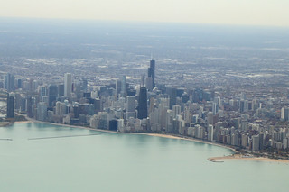 Skyline - Not quite home... but still feels that way.