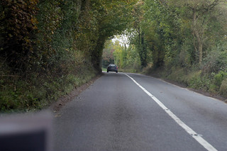 Driving in Ireland