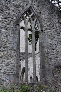 Muckross Abbey
