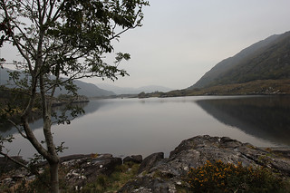 Along the Ring of Kerry
