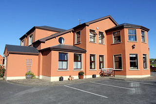 Churchfield Bed and Breakfast in Doolin