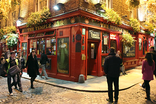 The Temple Bar