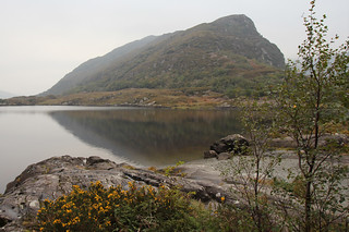 Along the Ring of Kerry