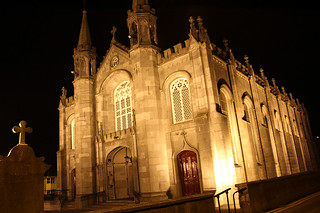 St Catherine Church, Kilkenny