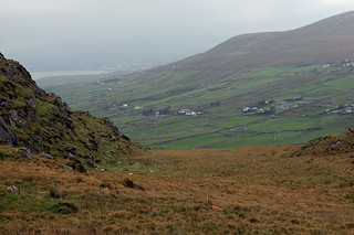 Along the Ring of Kerry
