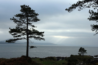 frame - Along the Ring of Kerry