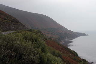 Along the Ring of Kerry