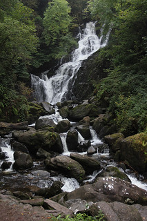 Torc Waterfall