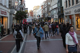 Grafton Street