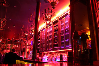 At Left Bank in Kilkenny