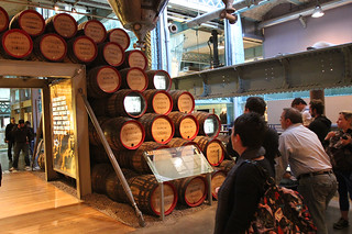 Cask Making is ridiculous