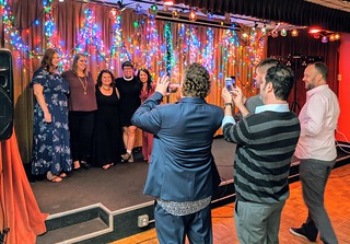 Wedding - Gettin some good ones