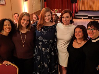 Wedding - Some Cornell girls