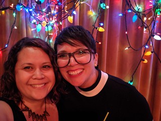 Wedding - Tia and Kari