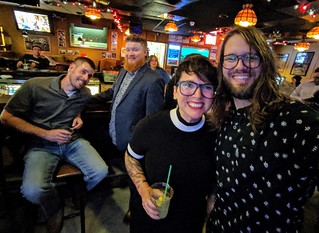 Wedding - Eagles Club stuff