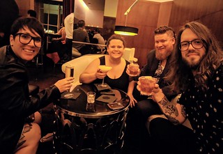 Drinks - Fancy cocktails