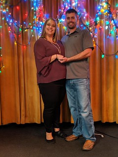 Wedding - Tara and Mark