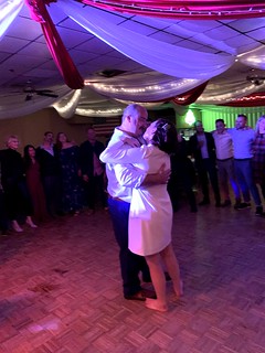 Jamie Lomheime - Jamie and Conor