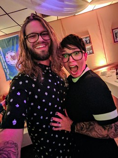 Wedding - Wedding goers