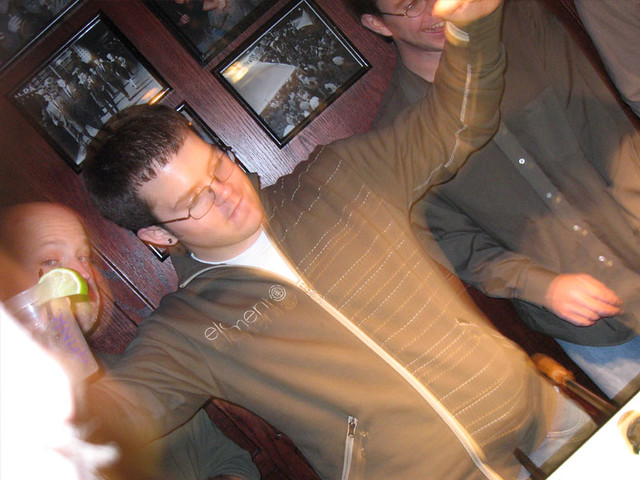 Birthday Thursdays @ Drink