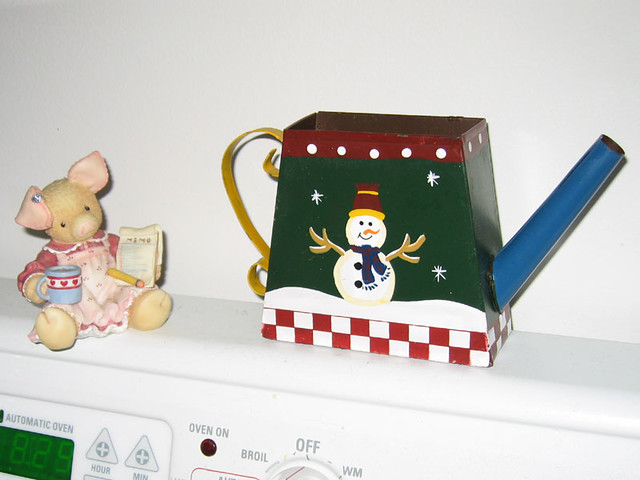 That's how Zach rolls