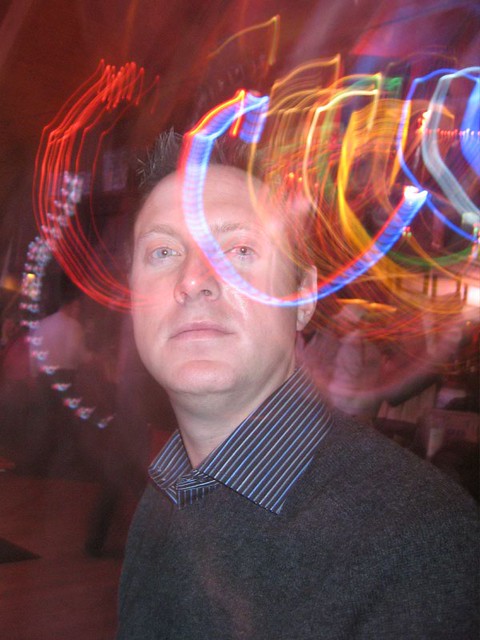 Sam - The Ladies Man