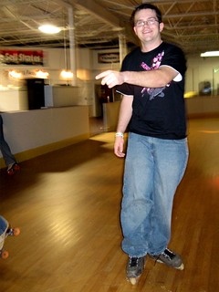 Zach @ Skate West