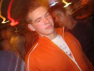 Chuck Coulter @ Drink