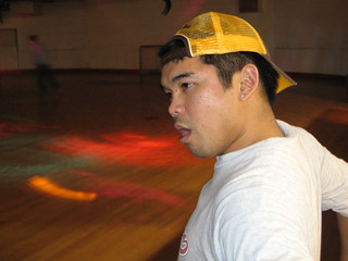 Nathan D - @ Skate West