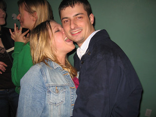 They hate each other