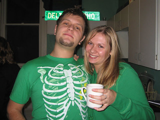 Ashley Dvorak - Ashley and I