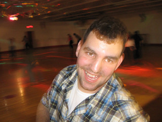 Chuck McGrane - @ Skate West