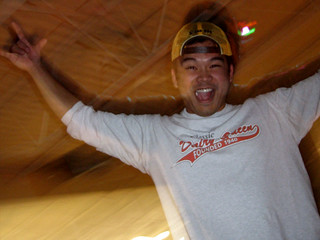 Nathan D - @ Skate West