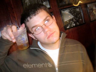 Birthday Thursday @ Drink