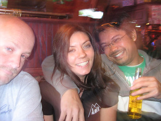 Nathan D - @ The Loft