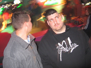 Chuck McGrane - @ Stix