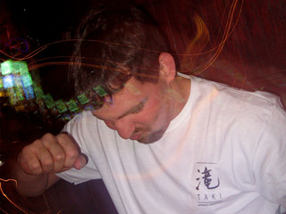 Chuck McGrane - Chuckles Dancing